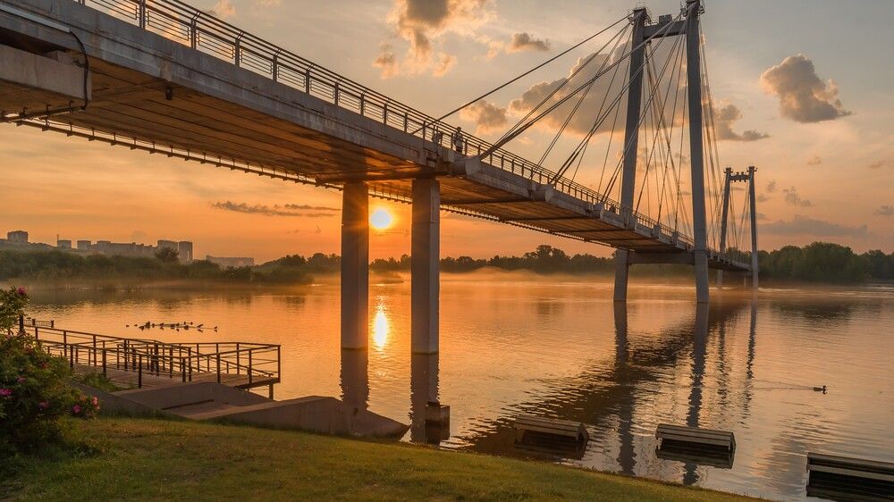 Photograph by Александр Глебов