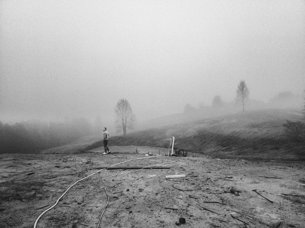 Photograph by Jose Manuel