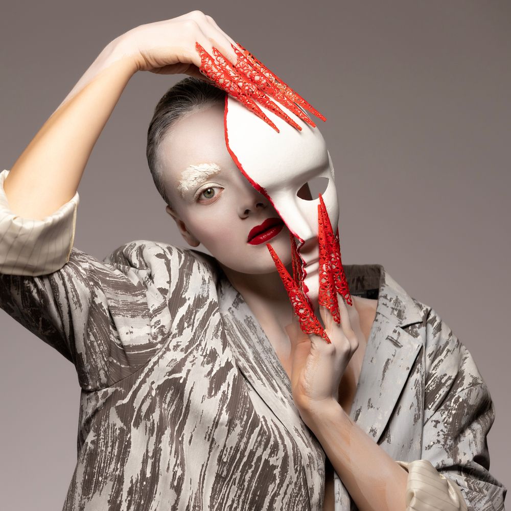 Photograph by Элеонора Фридман