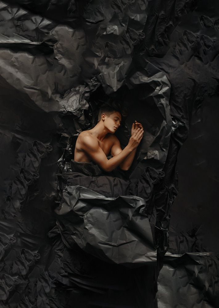 Photograph by Инна Китаева