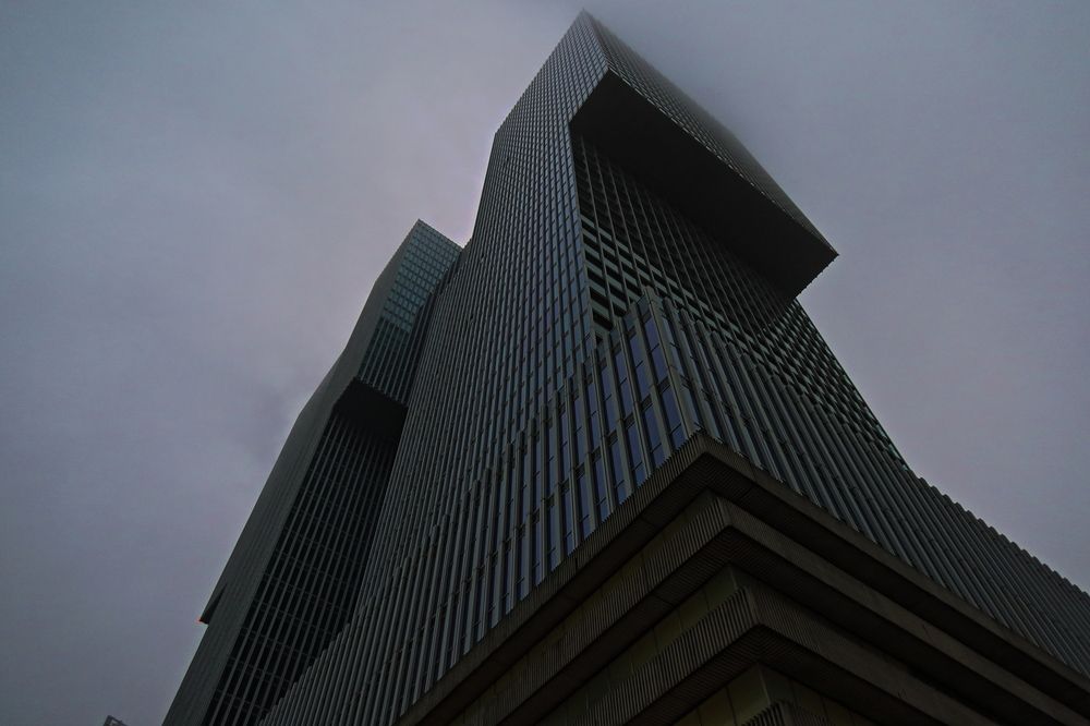 Photograph by Geert Blauwblomme