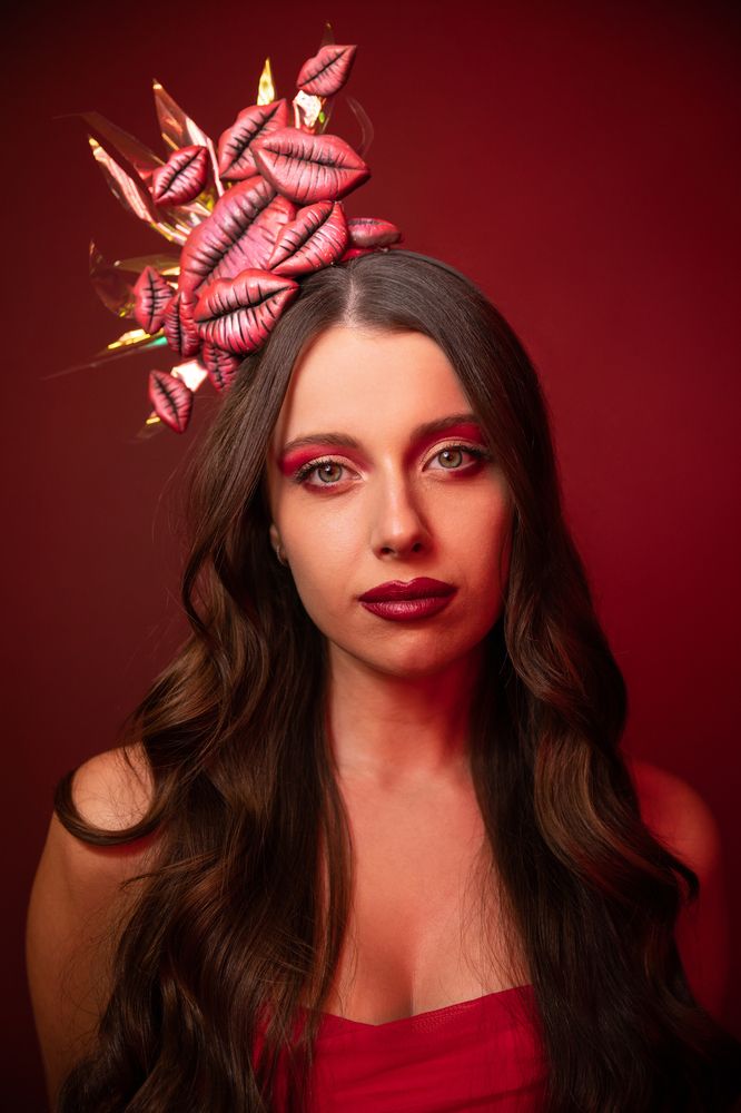 Photograph by Timur Korotkov