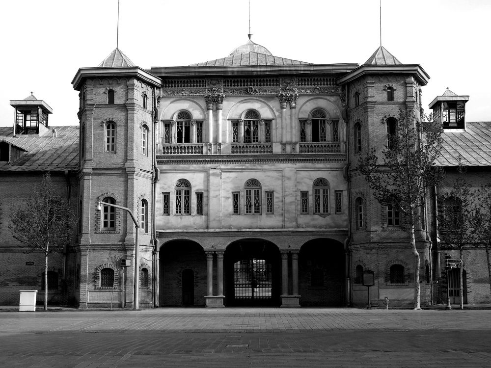 Photograph by Abdolreza Aleagha