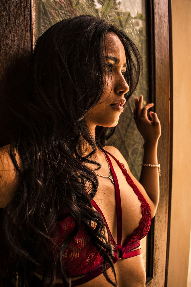 Photograph by Alexis Emanuel Salerno