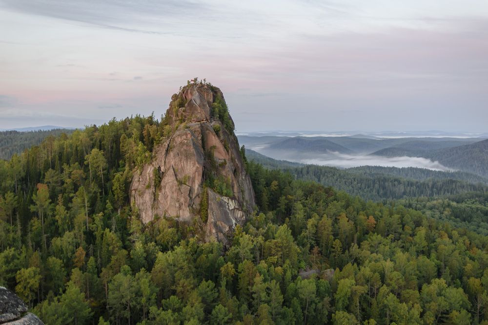 Photograph by Александр Глебов
