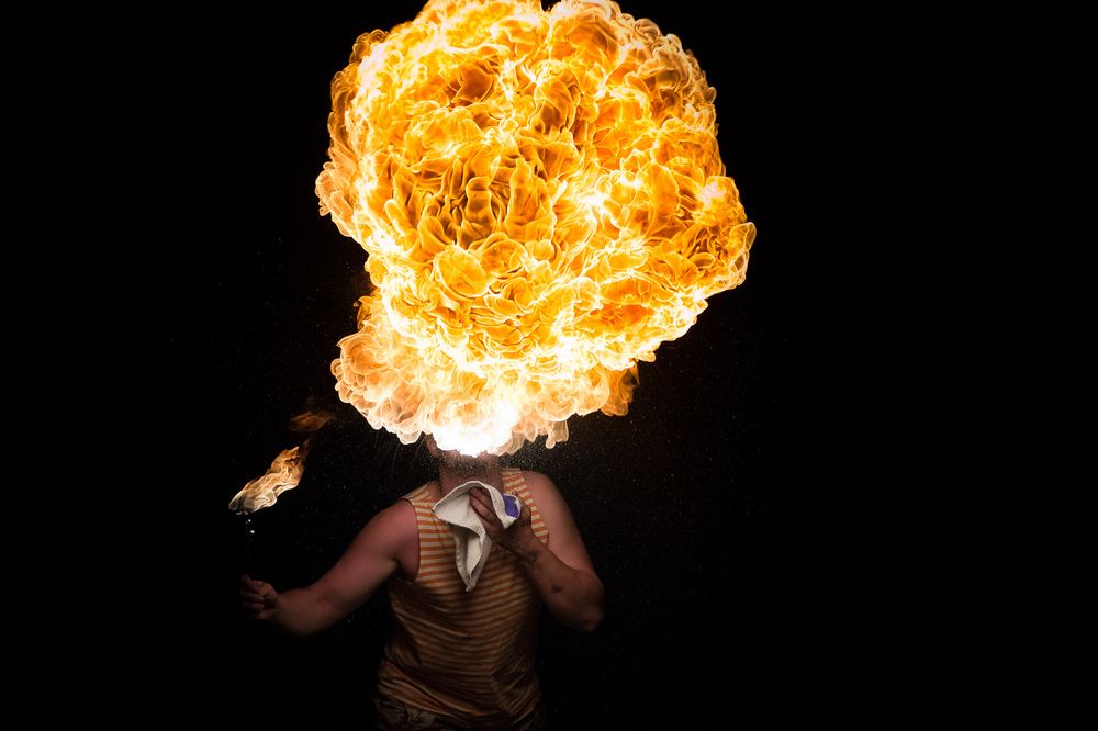 Photograph by Алексей Кацан