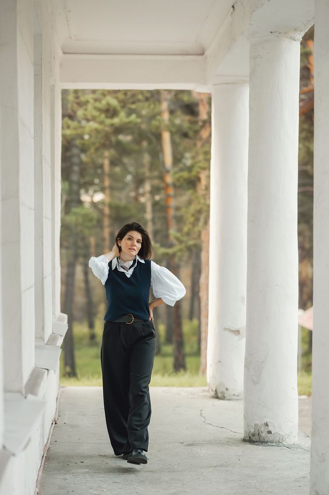 Photograph by Елена Третьякова