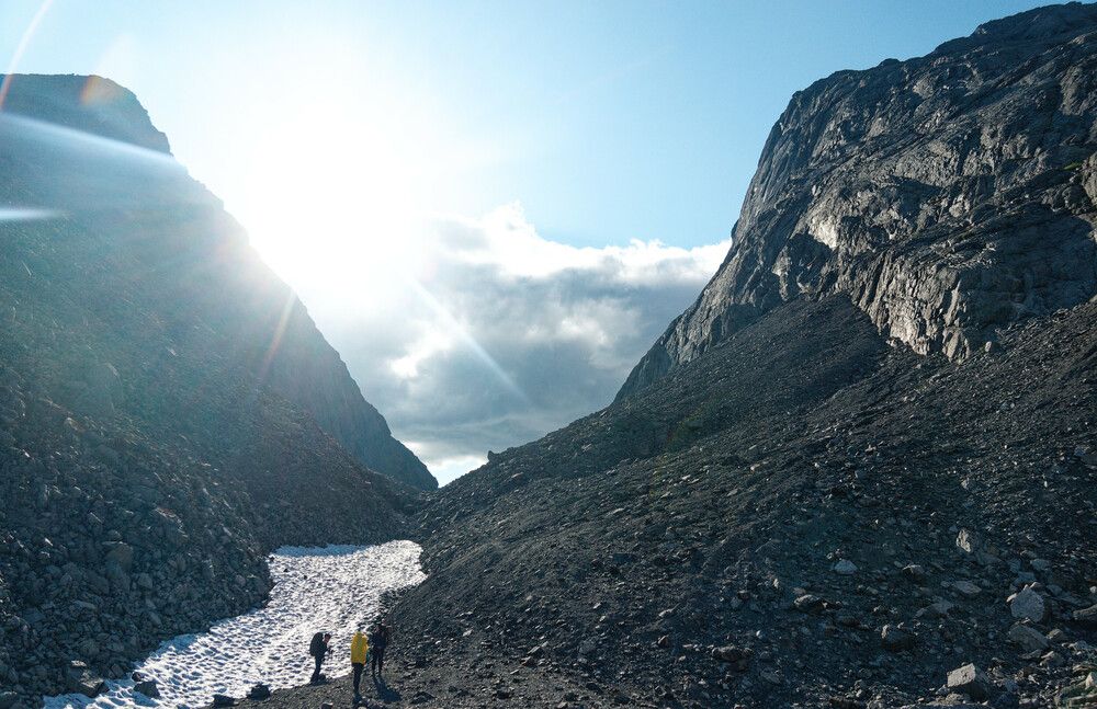 Photograph by Alex Fodd