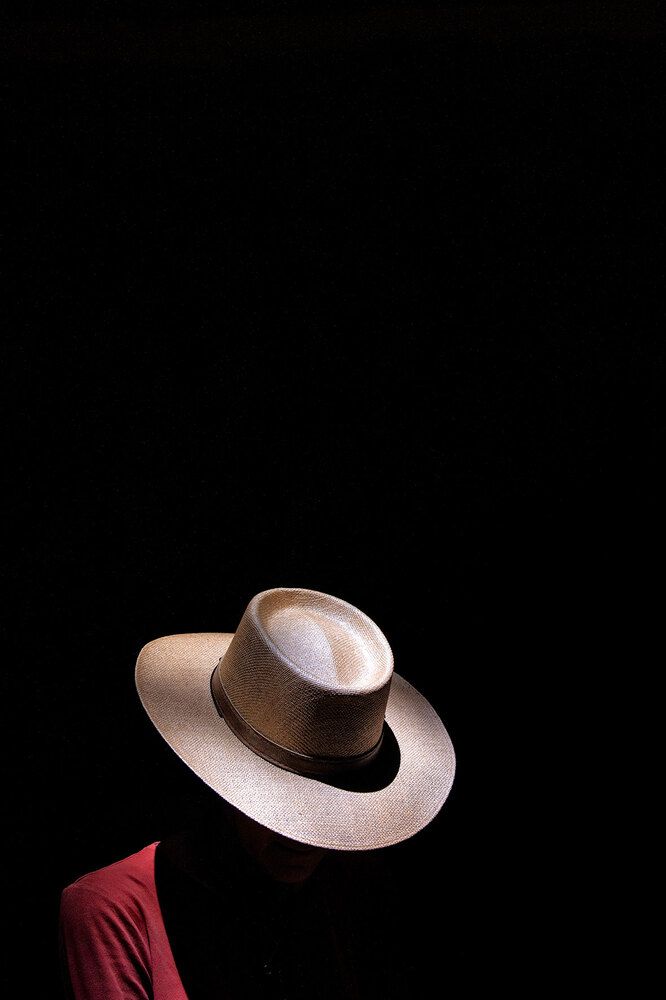 Фотография автора MARIAN PLAINO