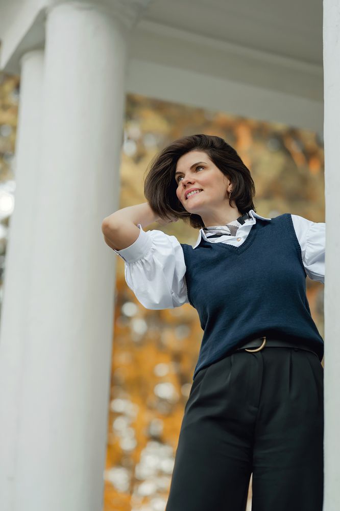 Photograph by Елена Третьякова