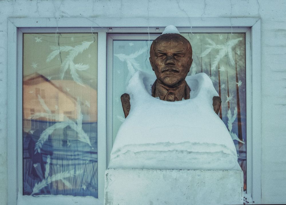 Photograph by Юлия Лушникова