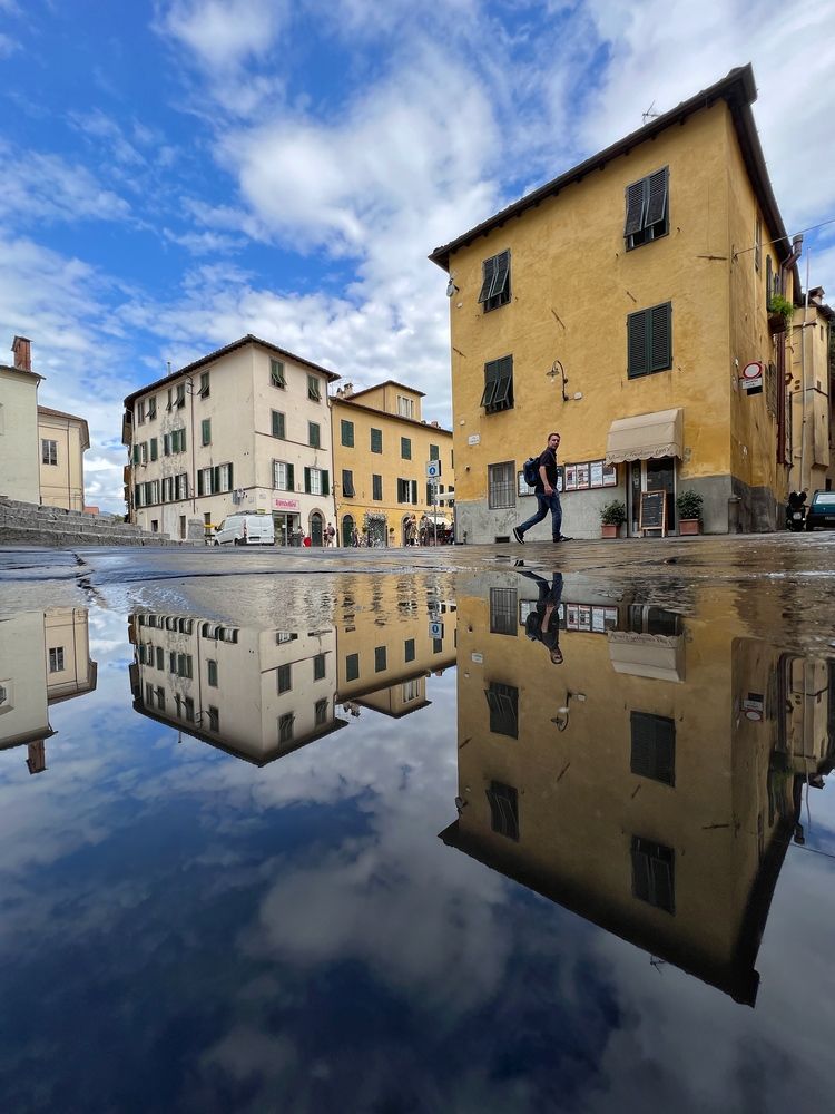 Photograph by Alexander Siemens