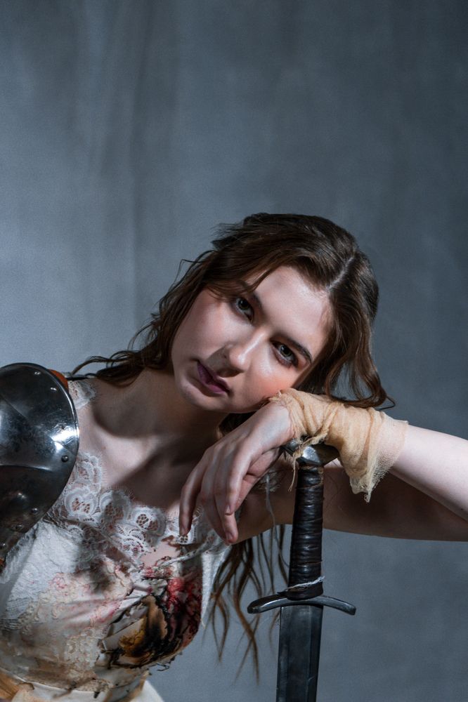 Photograph by Брусов Дмитрий