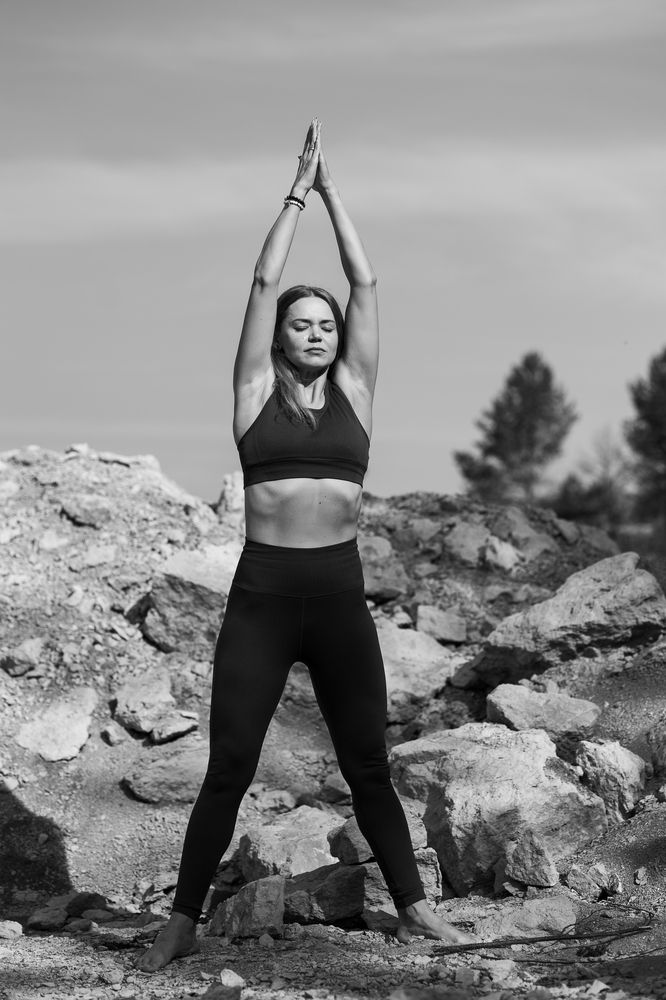 Photograph by Светлана Кузнецова