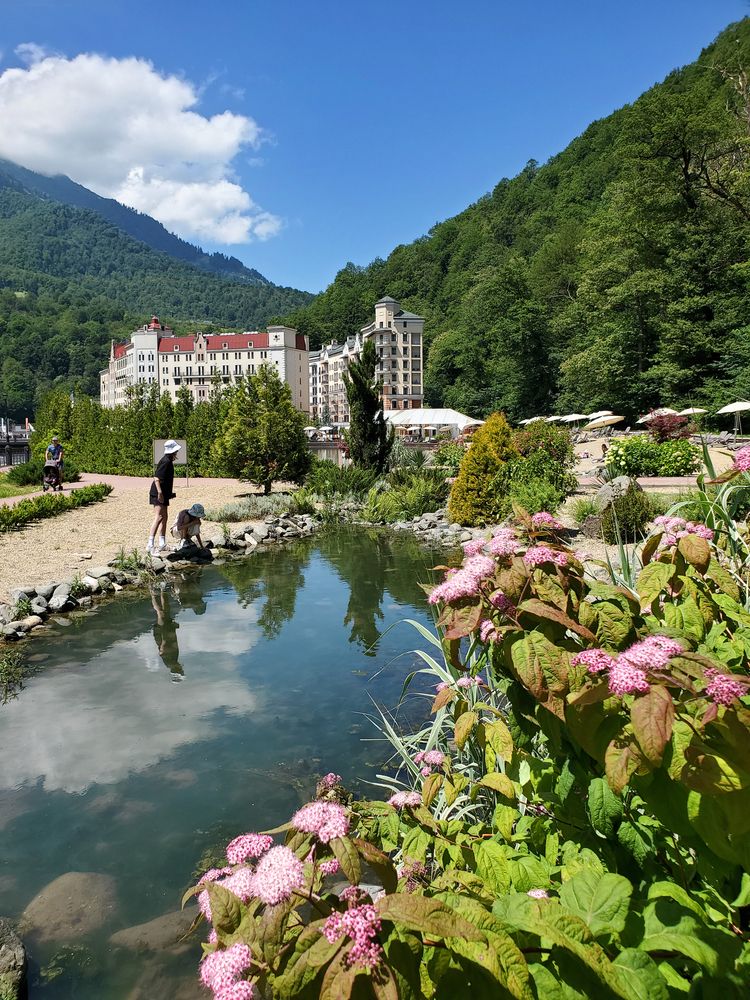 Photograph by Ольга Сухарева