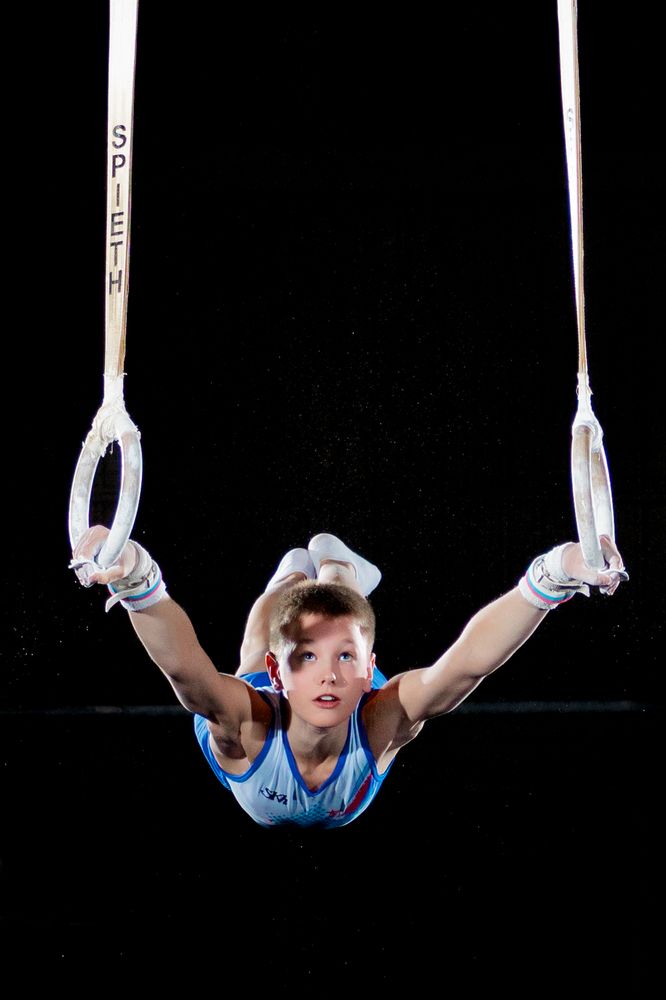 Photograph by Князев Сергей