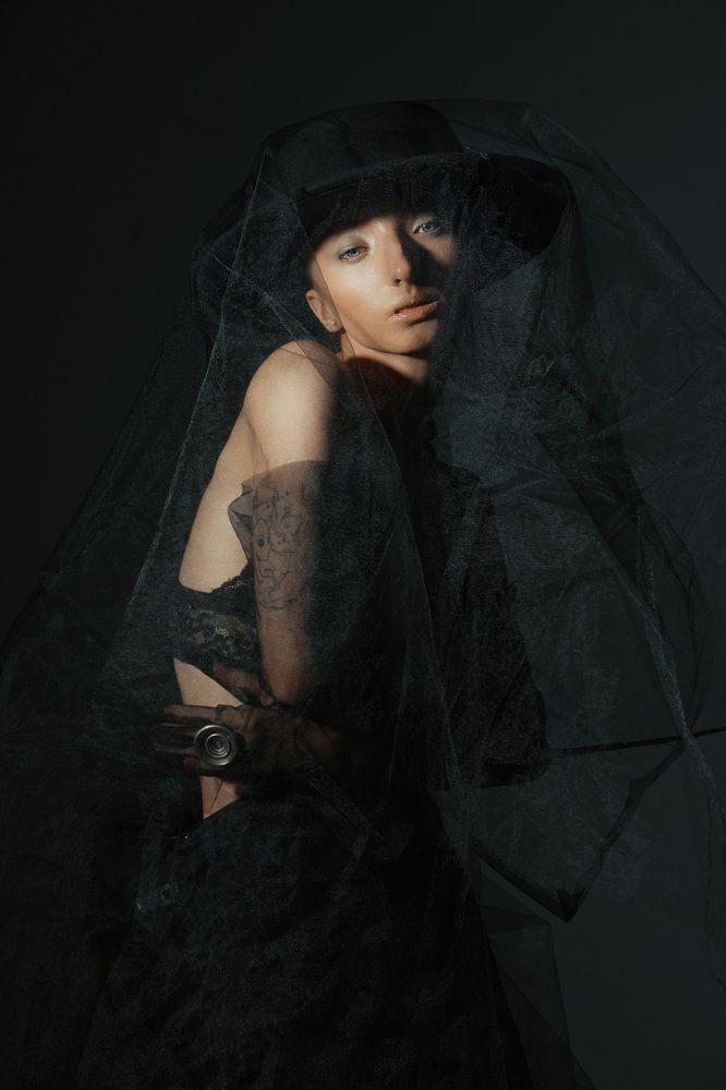 Photograph by Инна Китаева