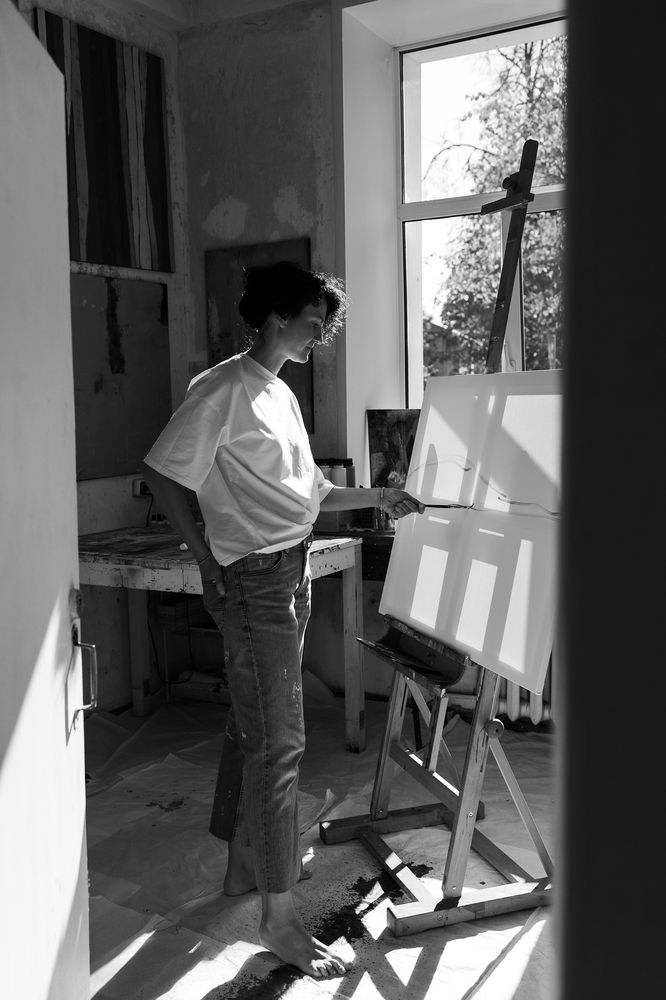 Photograph by Светлана Кузнецова