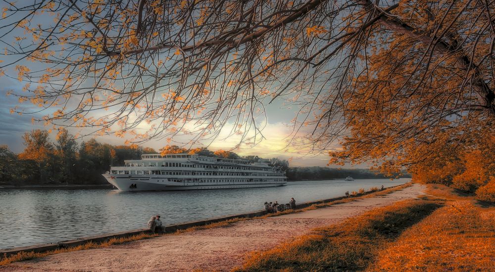 Photograph by Владимир Владимир