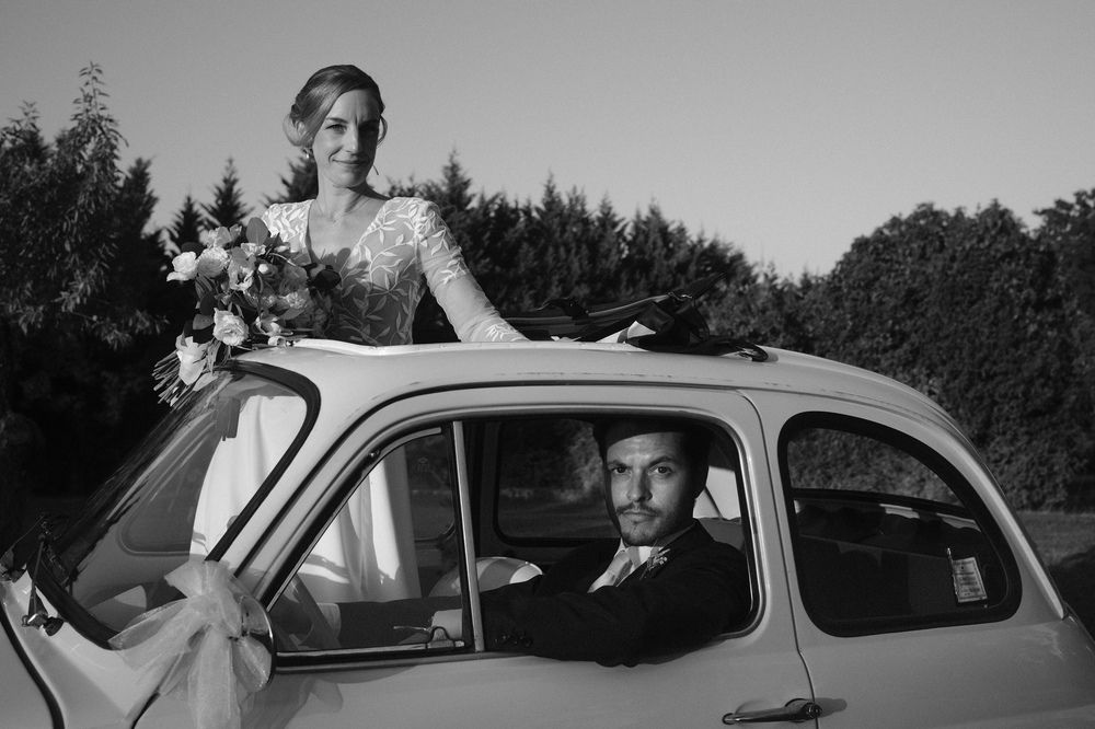 From Paris with love