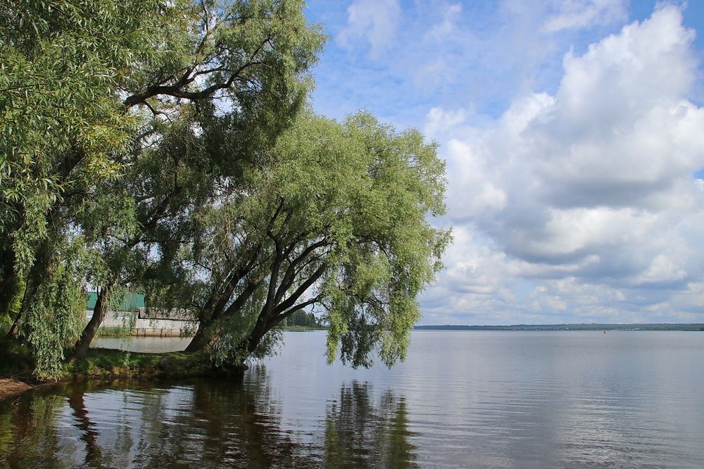 Photograph by Юрий Чистяков