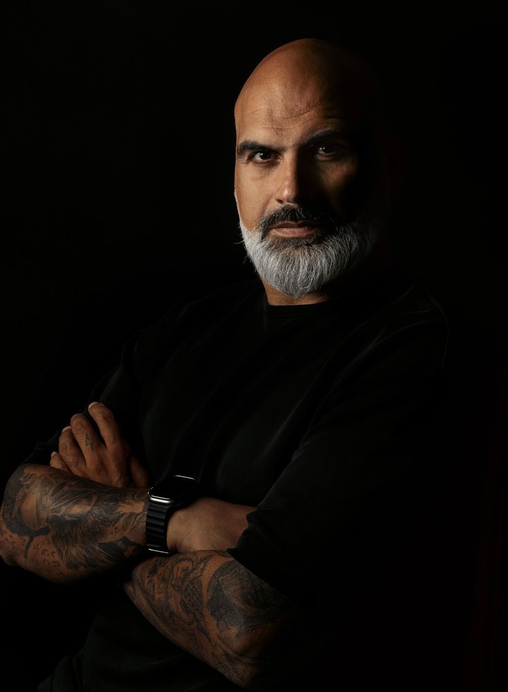 Photograph by Dionisis Velentakis