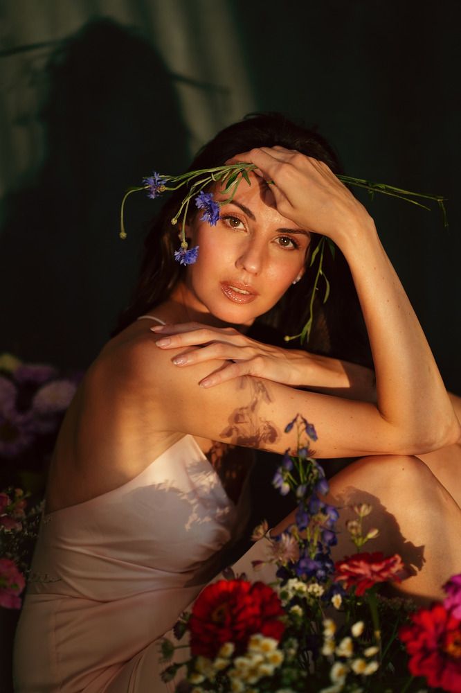 Photograph by Инна Китаева