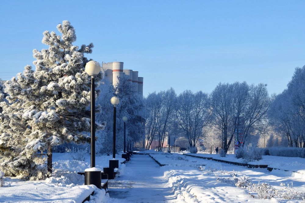 Photograph by Арина Черникова