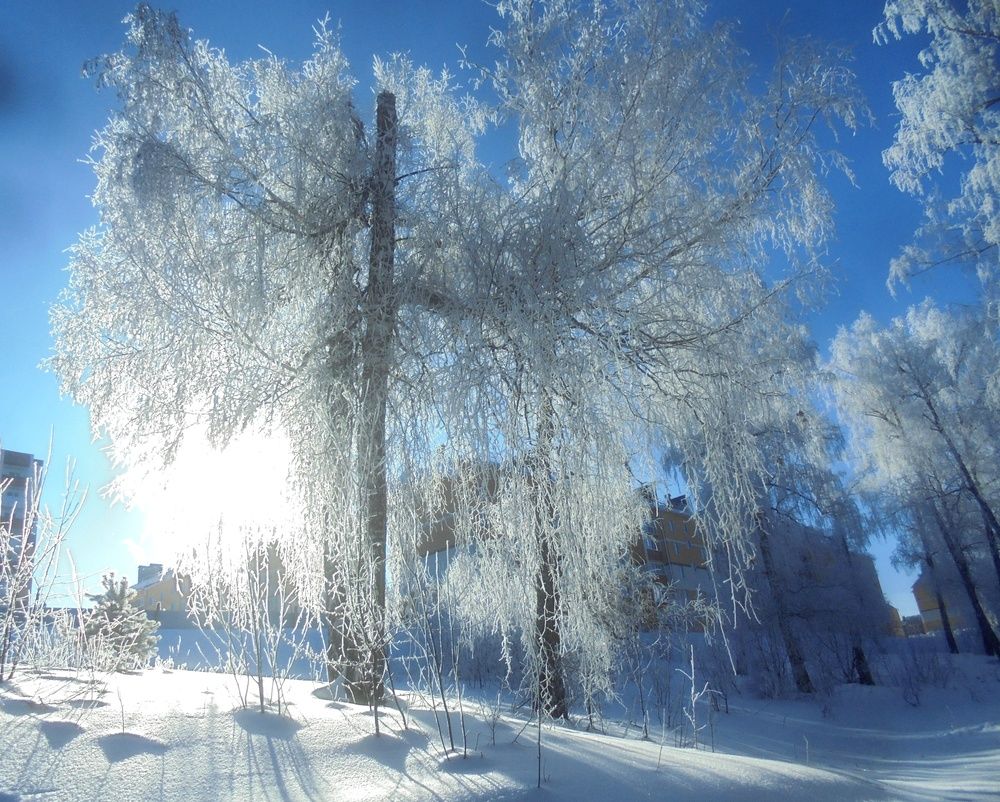 Photograph by Лилия Исхакова