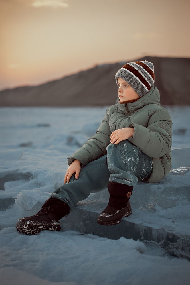 Photograph by Оксана Некрасова