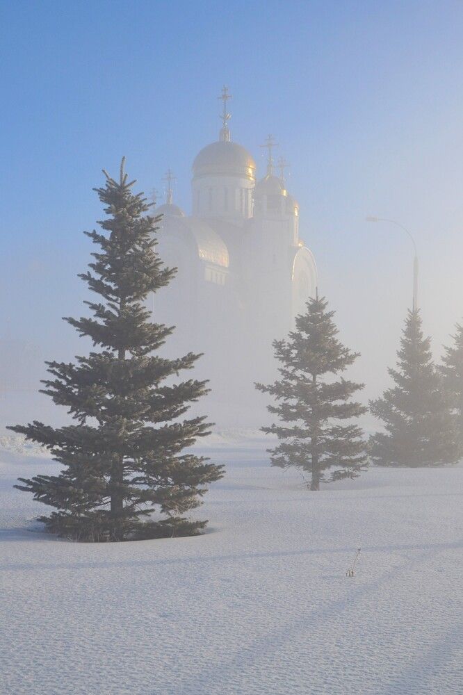 Photograph by Александр Яценко