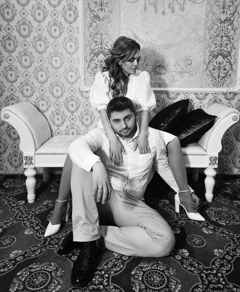 Photograph by Ирина Андриенко