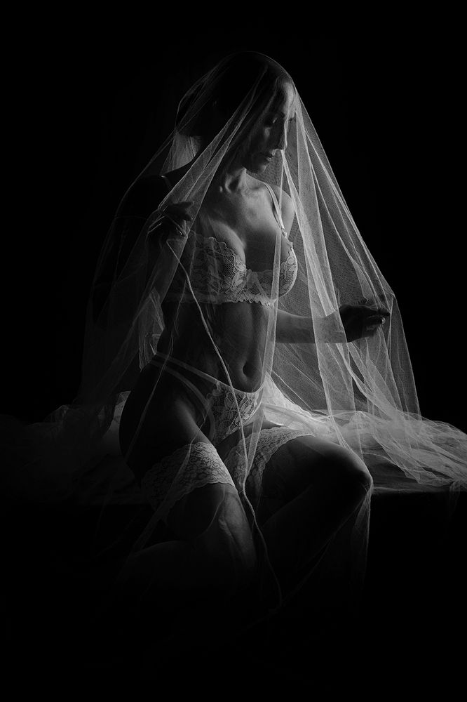 Фотография автора MARIAN PLAINO