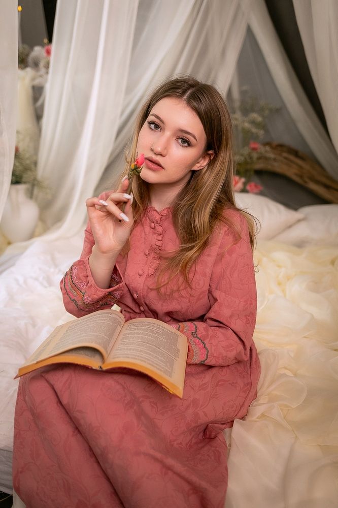 Photograph by Ольга Тимофеева