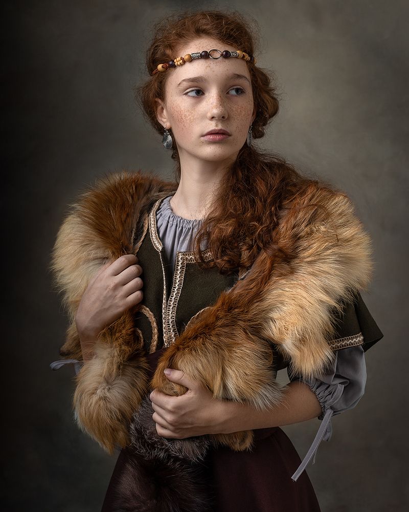 Фотография автора Анастасия Картушина