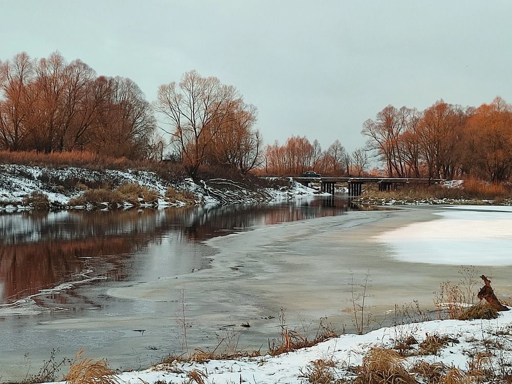 Photograph by Galina Novichkova