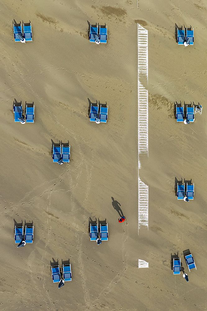 Фотография автора MARIAN PLAINO