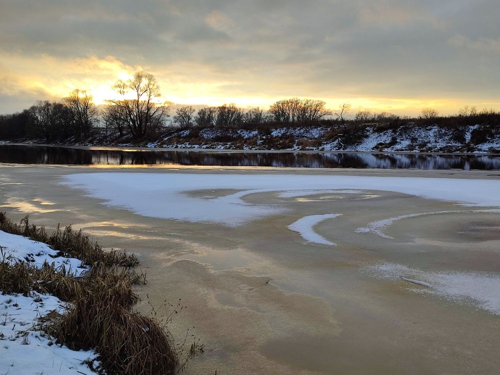 Photograph by Galina Novichkova