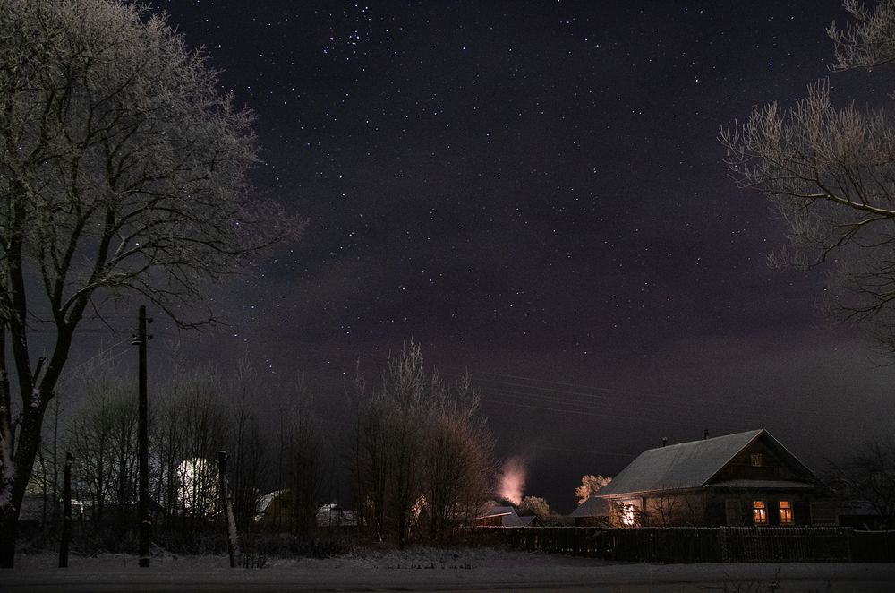 Photograph by Грязев Сергей