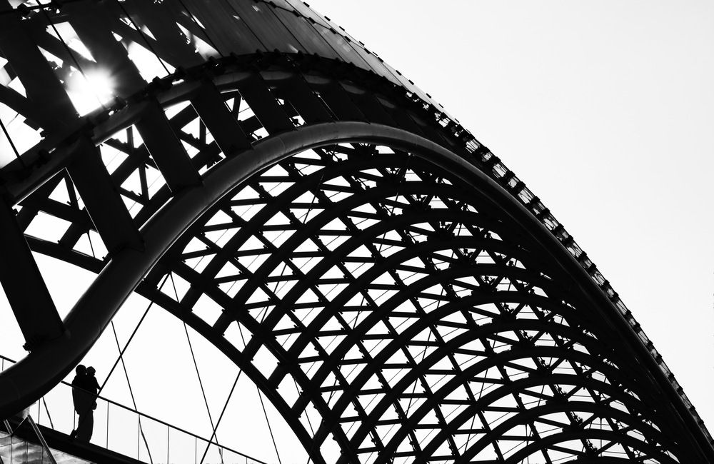 Photograph by Galust Arabyan