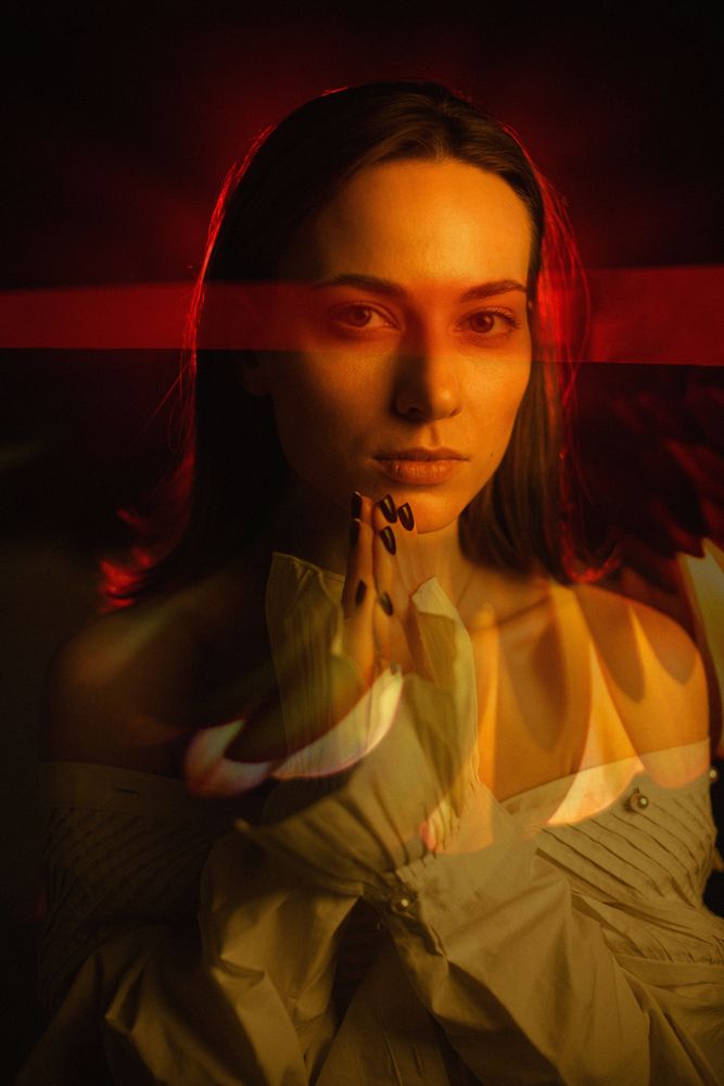 Photograph by Лина Лазарева