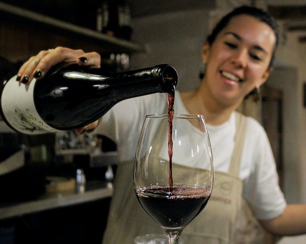 Photograph by Zerdinand