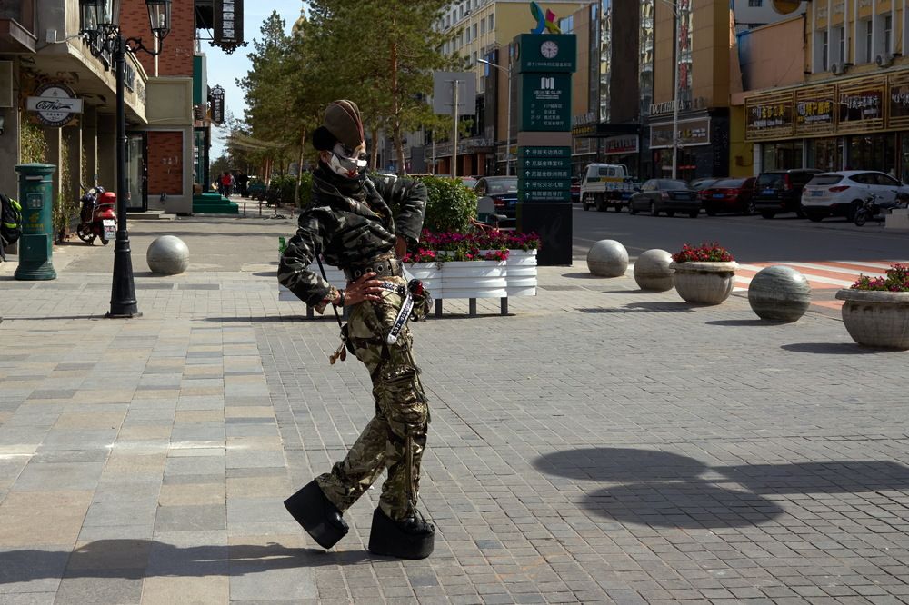 Photograph by Игорь Чижов