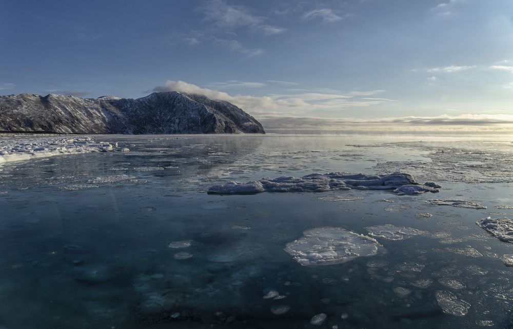 Photograph by Светлана Гореликова