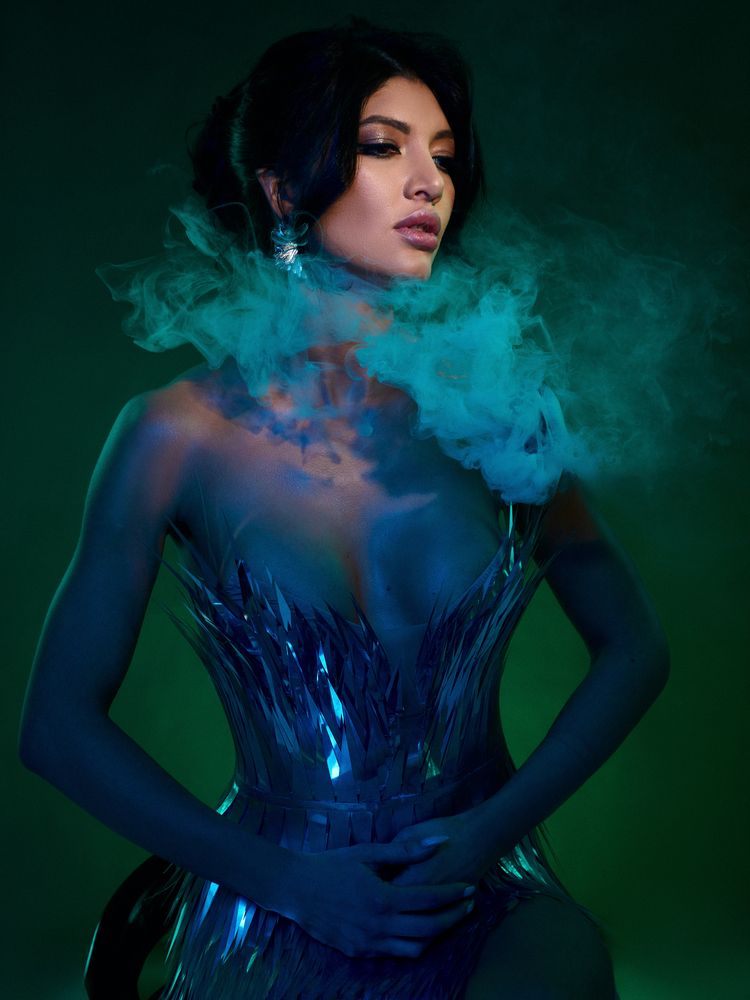 Photograph by Никита Прянишников