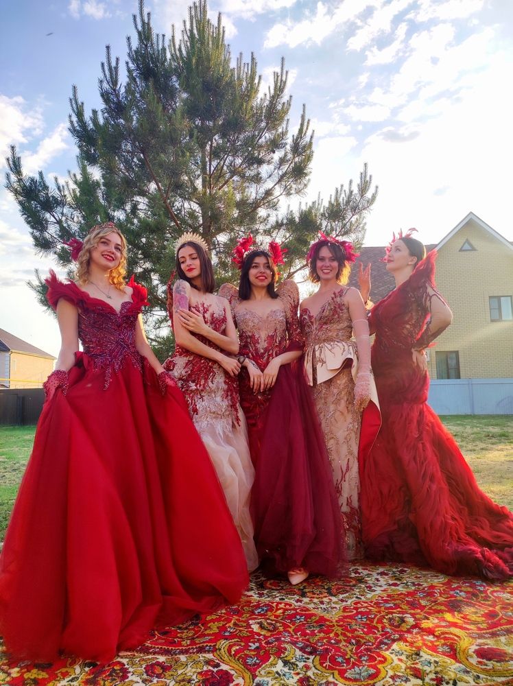 Photograph by Надежда Батракова