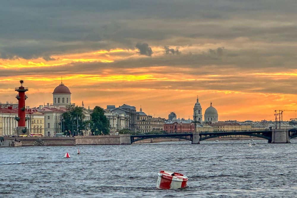 Photograph by Игорь Ковалёв