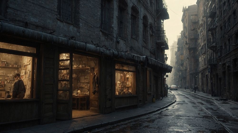 Photograph by Мари Полищук