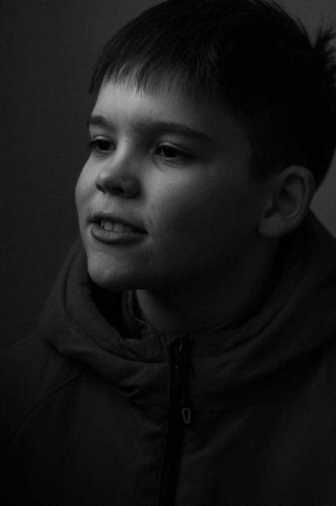 Photograph by Ольга Индрикова