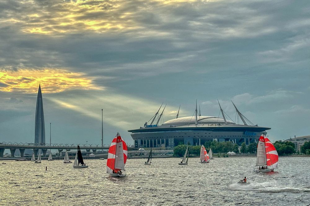 Photograph by Игорь Ковалёв